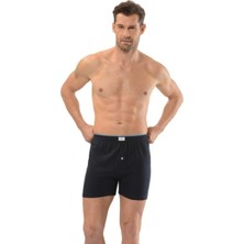 Jiber Havlu Kemer Penye Boxer 6'lı - 127