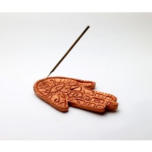 Vivusin Bakır Hamsa tütsülük