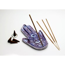 Vivusin Gökyüzü Hamsa Tütsülük