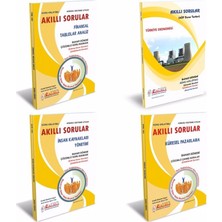 İlkumut Yayıncılık İşletme 4. Sınıf 8. Yarıyıl Konu Anlatımlı Soru Bankası Bahar