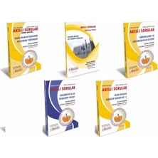 İlkumut Yayıncılık Uluslararası İlişkiler 4. Sınıf 8. Yarıyıl Konu Anlatımı Çözümlü Soru BankasıBahar