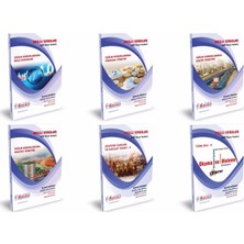 İlkumut Yayıncılık Sağlık Kurumları İşletmeciliği 2. Sınıf 4. Yarıyıl Konu Anlat-Soru Tüm Ders Bahar