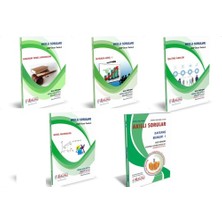 İlkumut Yayıncılık AÖF İşletme 1. Sınıf 1. Dönem Modüller Set