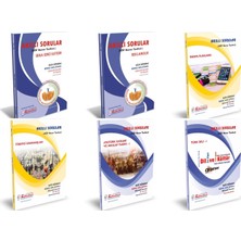 İlkumut Yayıncılık AÖF Marka İletişimi 2. Sınıf 3. Dönem Modüller Set (Güz)