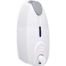 Flosoft Pratik Kapaklı Köpük Verici 500 ml