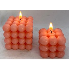 2 Boy Pembe Bubble Mum Seti