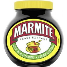Marmite Maya Ekstratı Sosu (Yeast Extract) 250 gr