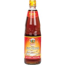 Pantai Balık Sosu (Fish Sauce) 750 ml
