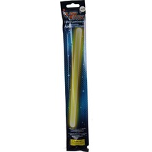 Pandoli Fosforlu Parlayan Glow Stick Kalın Çubuk 35 cm
