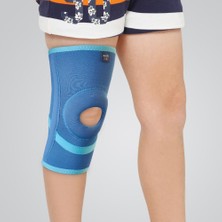 Aurafix Çocuk Patella ve Ligament Destekli Dizlik DG-102