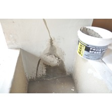 Bars Çimento Esaslı Hızlı Priz Alan Şok Su Tıkaç Tozu 10 Kg.