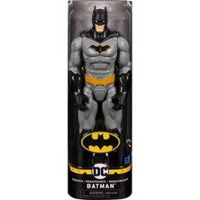 Batman Figür 30 cm - Rebirth Batman 67800