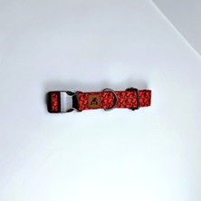 Utd Pet Redd Köpek Boyun Tasması