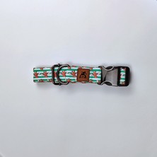 Utd Pet Giraffe Köpek Boyun Tasması