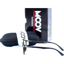 Moov Accuracy Profesyonel Sürüş Gözlüğü MOOV2014-1C101M