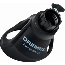 Dremel Derz Temizleme Kiti (568)