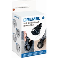 Dremel Derz Temizleme Kiti (568)