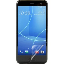 Case World Htc U 11 Lite Nano Ekran Koruyucu Kırılmaz Esnek Cam