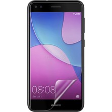 Case World Huawei P9 Lite Mini Nano Ekran Koruyucu Kırılmaz Esnek Cam