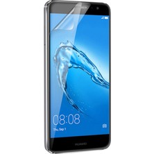Case World Huawei Nova Plus Nano Ekran Koruyucu Kırılmaz Esnek Cam