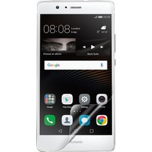 Case World Huawei P9 Lite Nano Ekran Koruyucu Kırılmaz Esnek Cam