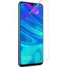 Case World Huawei P Smart 2019 Nano Ekran Koruyucu Kırılmaz Esnek Cam