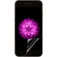 Case World Apple iPhone 6s Plus Nano Ekran Koruyucu Kırılmaz Esnek Cam
