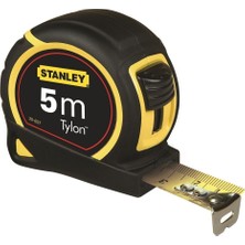 Stanley ST130697 Metre Tylon, 5MX19MM