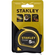 Stanley ST130697 Metre Tylon, 5MX19MM