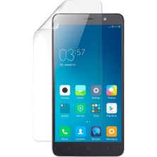 Case World Xiaomi Redmi Note 3 Nano Ekran Koruyucu Kırılmaz Esnek Cam