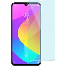 Case World Xiaomi Mi 9 Lite Nano Ekran Koruyucu Kırılmaz Esnek Cam