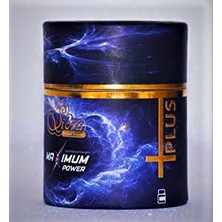 Maximum Power Plus + Unisex  240 Gr (16 Servis)