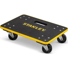 Stanley MS572 200KG 45X30CM Dört Tekerli Yük ve Paket Taşıma Arabası