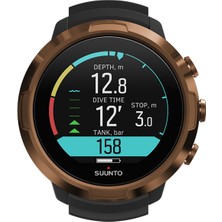 Suunto D5 - Copper SS050569000