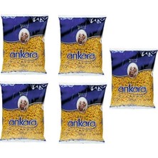 Nuhun Ankara Makarna