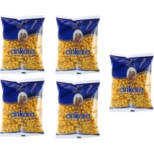 Nuhun Ankara Makarna