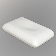 Aurafix Klasik Boyun Fıtığı Yastığı (60*40*11 Cm) 868