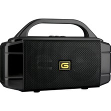 Gibox G007 Kablosuz Stereo Hoparlör - Speaker