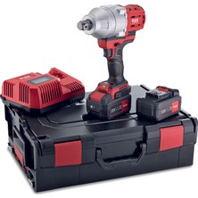 Flex Iw 3/4” 18.0 Ec 5.0 Ah Akülü Somun Sıkma Flex