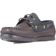 10101 Castle Black Erkek Loafer