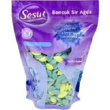 Sesu Boncuk Killi Sir Ağda Killi 250 gr