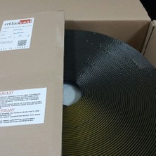 Atlastek Metal 10X20.MM/10.M Yapışkanlı Dökme Pu Conta