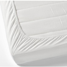 Bebek ve Çocuk Lastikli Çarşaf 70X120 cm