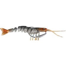 Savage Gear Tpe Manic Shrimp 6.6cm 4gr Silikon Karides Yem