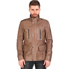 Franko Armondi Erkek Gerçek Deri K-1678 - 20388 Fa7