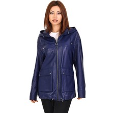 Franko Armondi Kadın Gerçek Deri  BK-1673 - 20341 Fa7