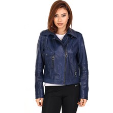 Franko Armondi Kadın Gerçek Deri  BK-1675 - 20352 Fa7