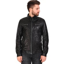 Franko Armondi Erkek Gerçek Deri K-1680 - 20363 Fa7