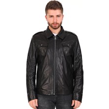 Franko Armondi Erkek Gerçek Deri YK-1223 - 20291 Fa7