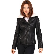 Franko Armondi Kadın Gerçek Deri  BK-1662 - 30327 Fa7